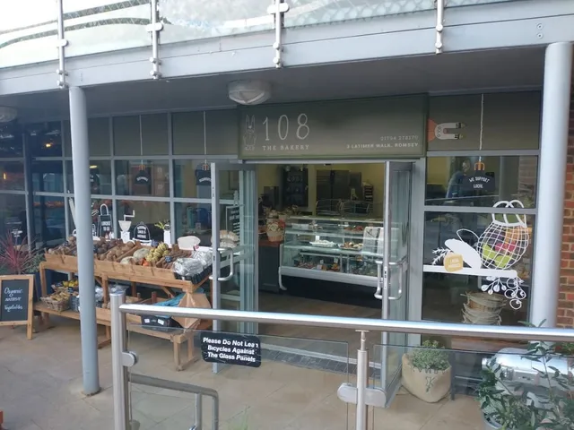 108 The Bakery: Romsey’s Sourdough Staple
