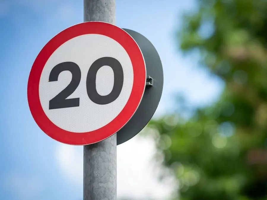 Romsey’s 20mph Zones Edge Closer to Reality