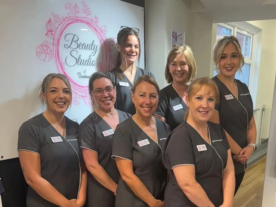 Beauty Studio at Bradbeers