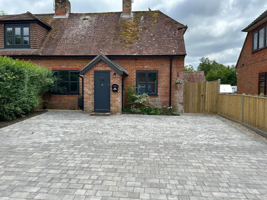 Bee Cottage