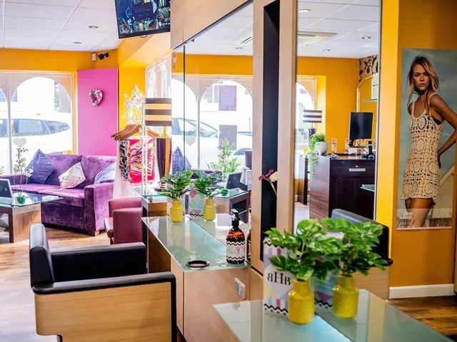 Belle Hair Boutique