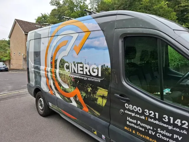 Cinergi – Renewable Energy Solutions