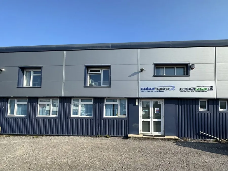 Cobra Hydro: Specialists in Environmental Control Systems