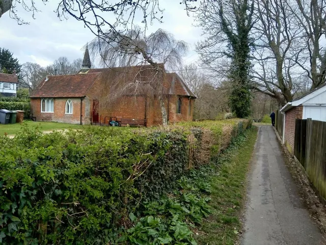 Romsey & District Society