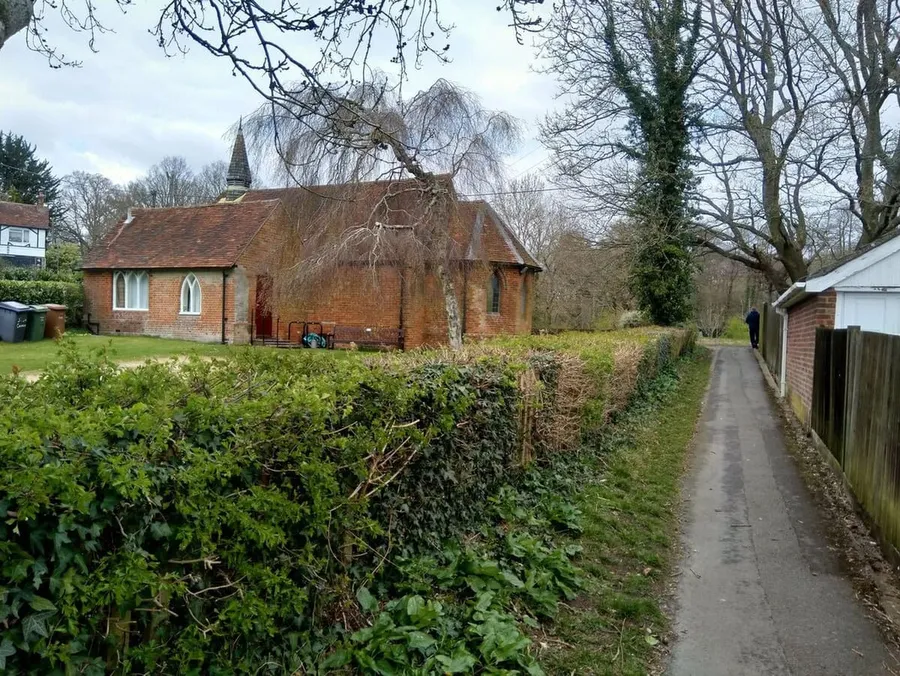Romsey & District Society