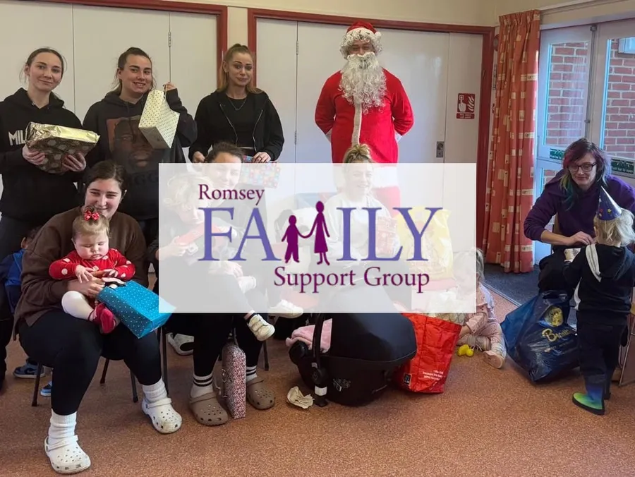 Romsey Family Support Group