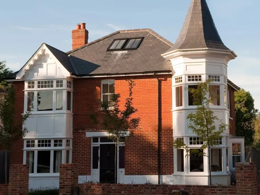 D Jeffery & Company: Specialists in Historic Building Restoration