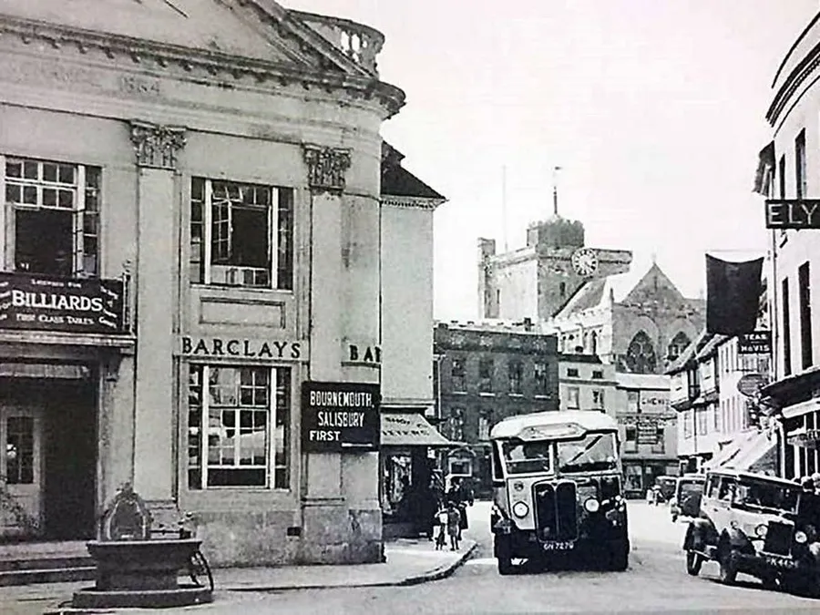 Romsey Local History Society