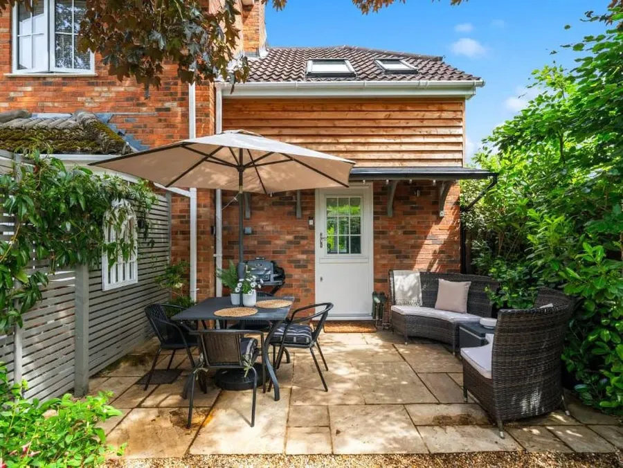 Kingston Cottage – West Wellow