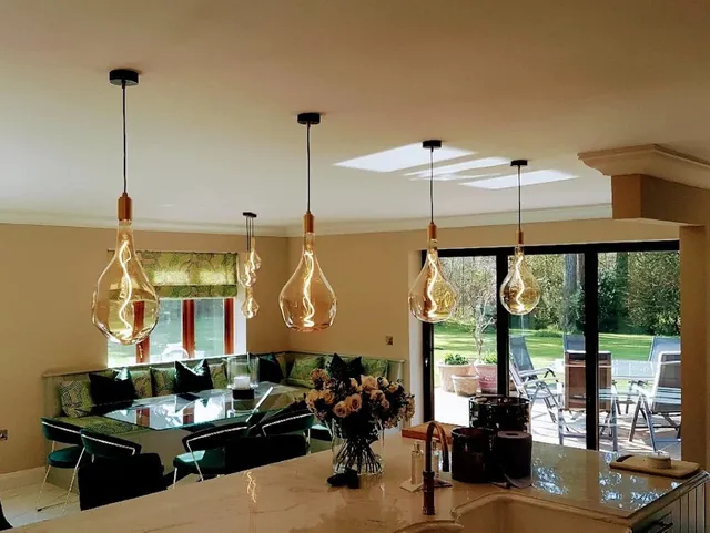Hampshire Rewires: Specialist Electrical Service
