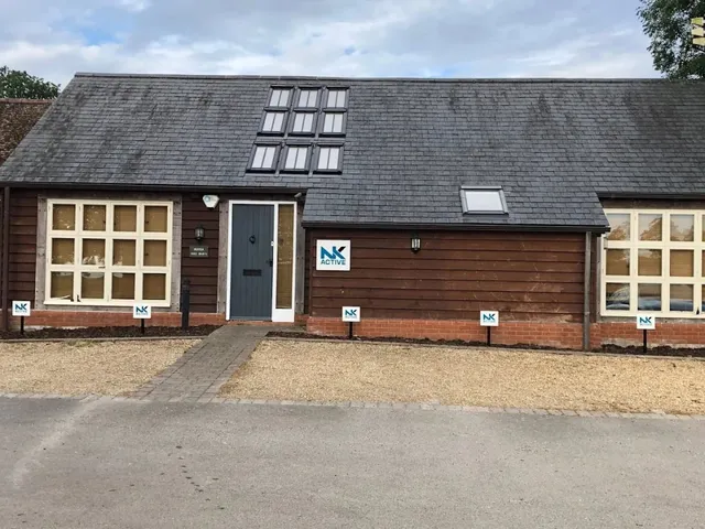 NK Active: Advanced Podiatry and Lower Limb Care