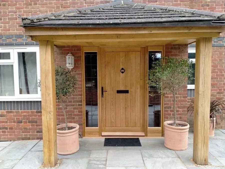 Applewood Joinery: Bespoke Timber Craftsmanship