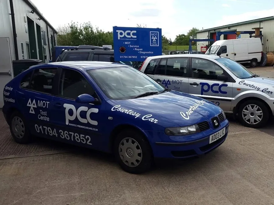 Premier Car Care