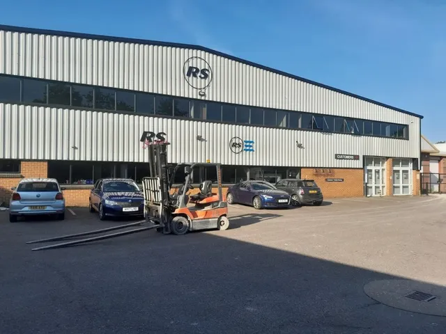 RS Sailing: Precision Boat Building