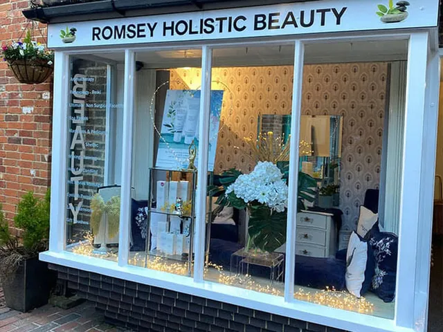 Romsey Holistic Therapy & Beauty