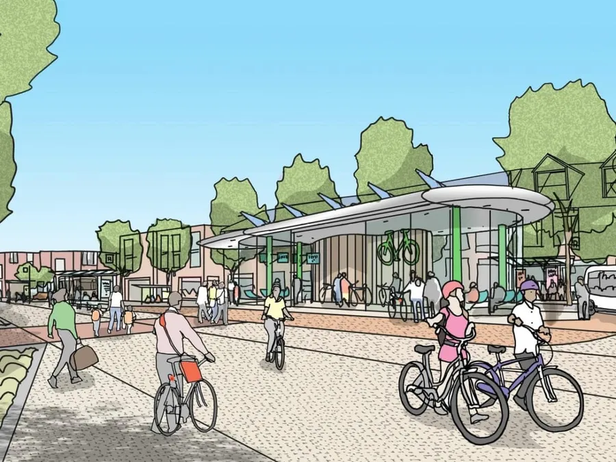Romsey’s Southern Gateway Revamp: Fresh Ideas on the Table
