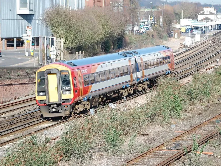 Southampton’s Fare Dodgers: A Route Riddled with Excuses and Evasion