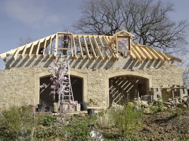 James Golby Construction: Comprehensive Building Services