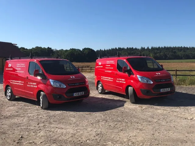 TS Plumbing and Heating