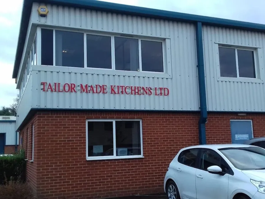 Tailor Made Kitchens