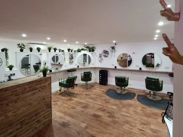 The Green Room