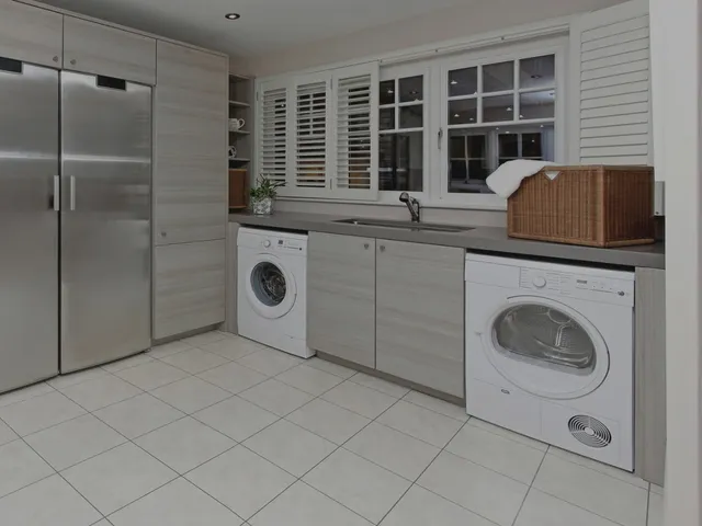 T.A. Spacagna Ltd: Appliance Repair Specialists in Romsey
