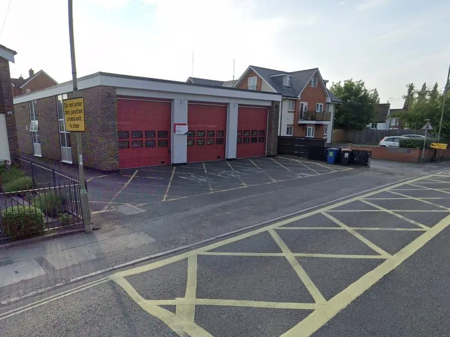 Driver’s Outrage at Yellow Box Trap Snaring Thousands Near Romsey Fire Station